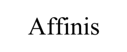 AFFINIS trademark