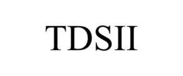TDSII trademark