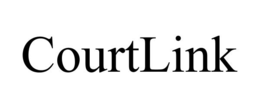 COURTLINK trademark