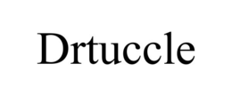 DRTUCCLE trademark