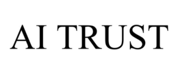 AI TRUST trademark