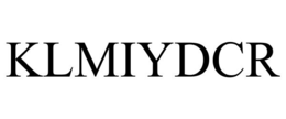 KLMIYDCR trademark