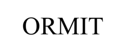 ORMIT trademark