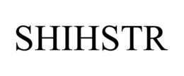 SHIHSTR trademark