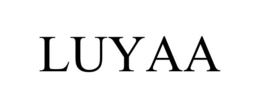 LUYAA trademark