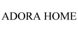 ADORA HOME trademark