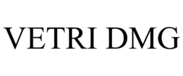 VETRI DMG trademark