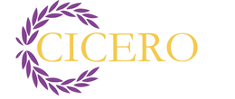 CICERO trademark