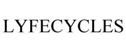 LYFECYCLES trademark