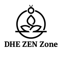 DHE ZEN ZONE trademark