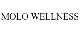 MOLO WELLNESS trademark