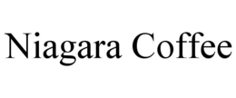 NIAGARA COFFEE trademark
