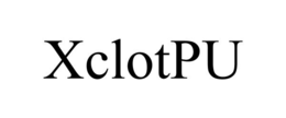 XCLOTPU trademark