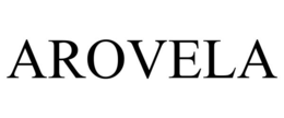 AROVELA trademark