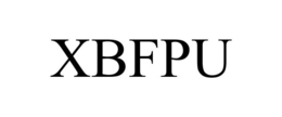 XBFPU trademark