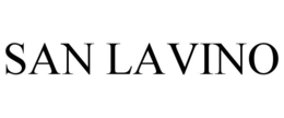 SAN LAVINO trademark