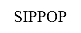 SIPPOP trademark
