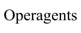 OPERAGENTS trademark