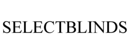 SELECTBLINDS trademark