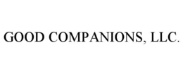 GOOD COMPANIONS, LLC. trademark