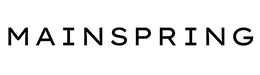 MAINSPRING trademark