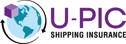 U-PIC SHIPPING INSURANCE trademark