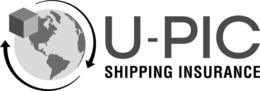 U-PIC SHIPPING INSURANCE trademark