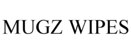 MUGZ WIPES trademark