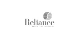 RELIANCE PRIVATE LABEL SUPPLEMENTS trademark