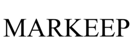 MARKEEP trademark