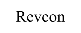 REVCON trademark