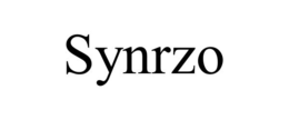 SYNRZO trademark