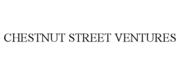 CHESTNUT STREET VENTURES trademark