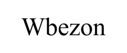 WBEZON trademark
