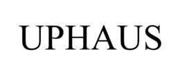 UPHAUS trademark