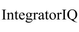 INTEGRATORIQ trademark
