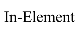 IN-ELEMENT trademark