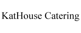 KATHOUSE CATERING trademark