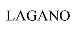 LAGANO trademark