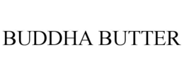 BUDDHA BUTTER trademark