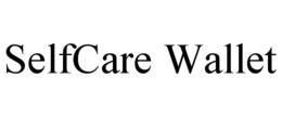 SELFCARE WALLET trademark
