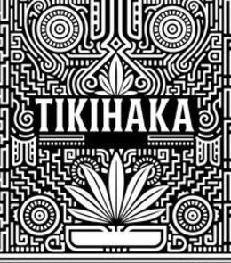 TIKIHAKA trademark