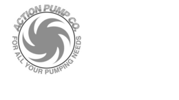 ACTION PUMP CO. FOR ALL YOUR PUMPING NEEDS trademark