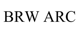 BRW ARC trademark