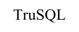 TRUSQL trademark