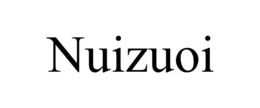 NUIZUOI trademark