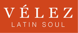 VÉLEZ LATIN SOUL trademark