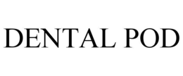DENTAL POD trademark