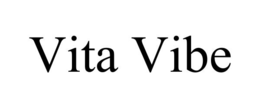 VITA VIBE trademark
