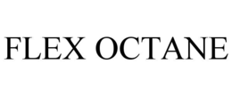 FLEX OCTANE trademark